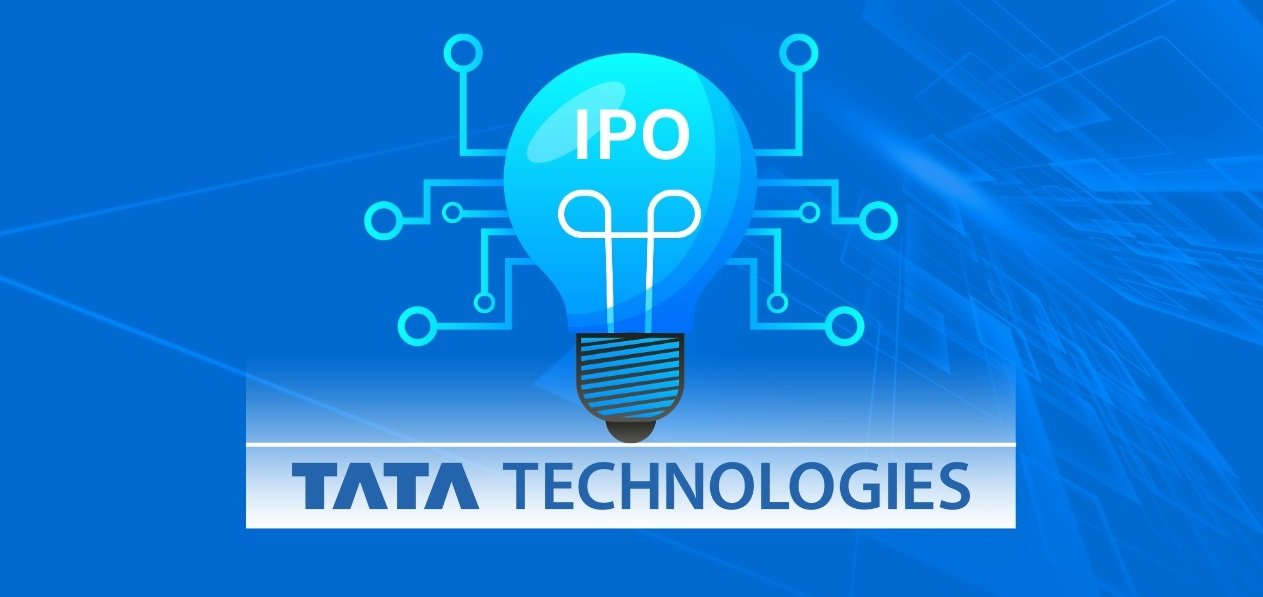 Tata Technologies IPO