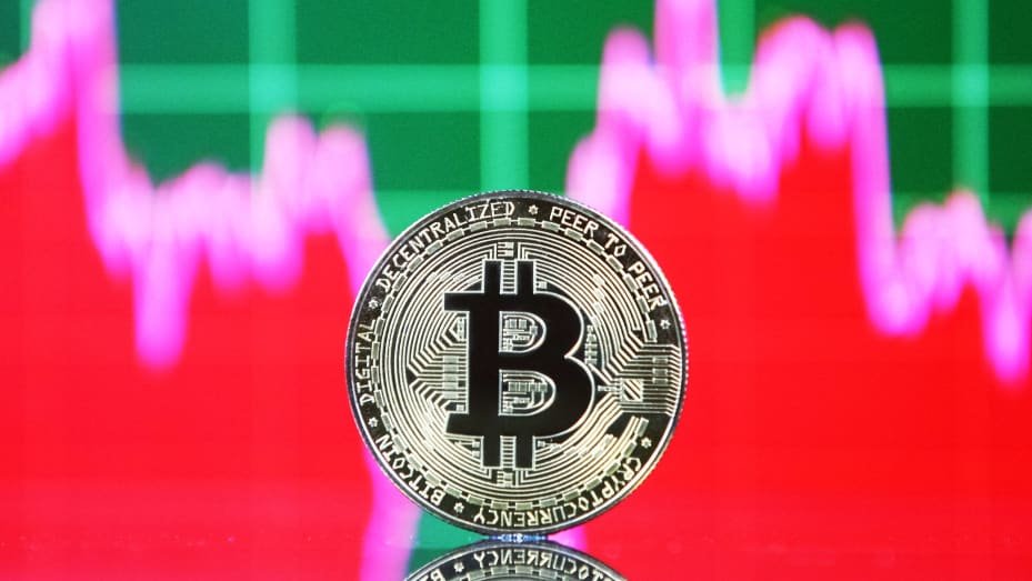 Bitcoin Hits All-Time High of $73,000