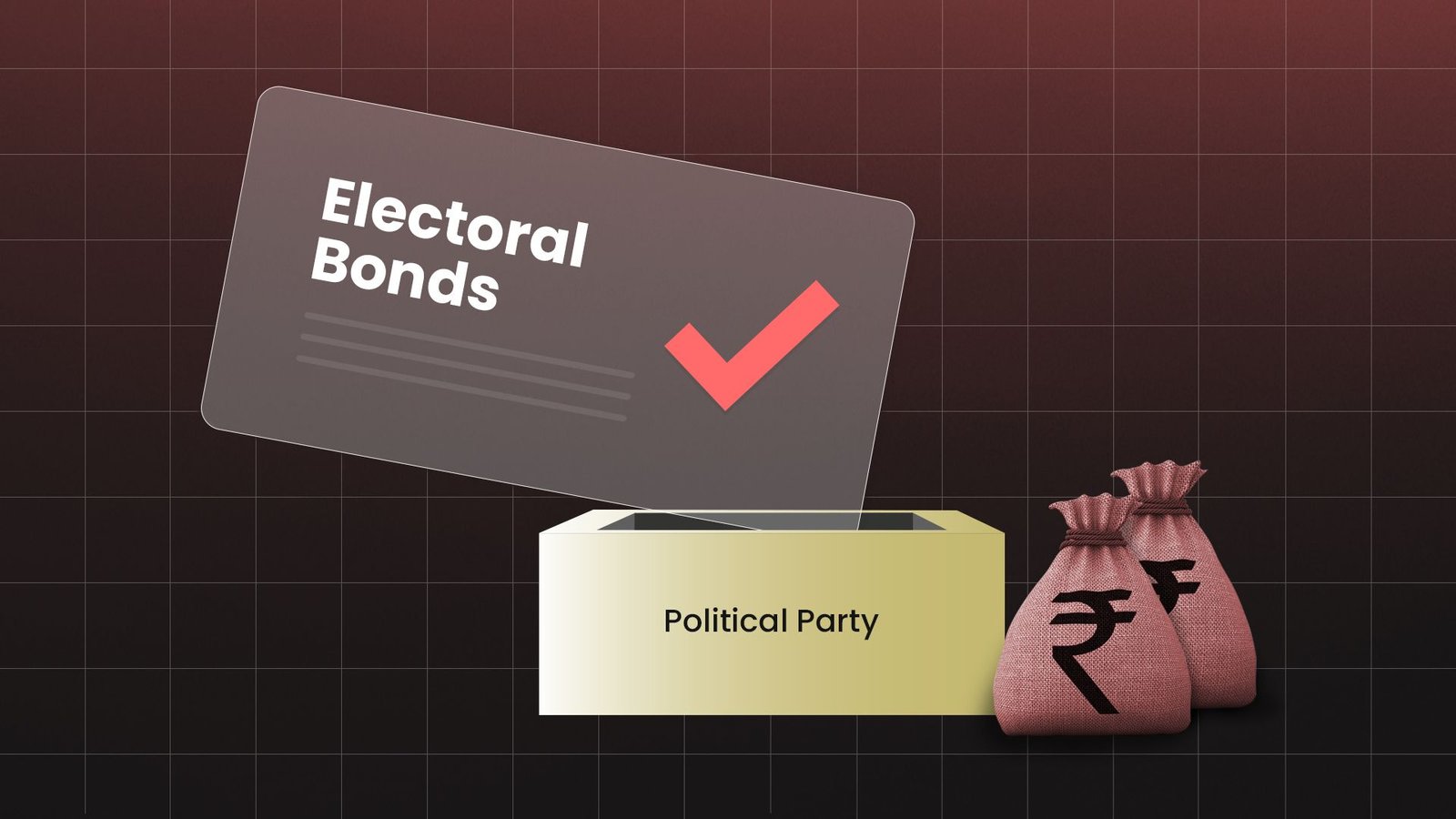 Electoral Bonds Data