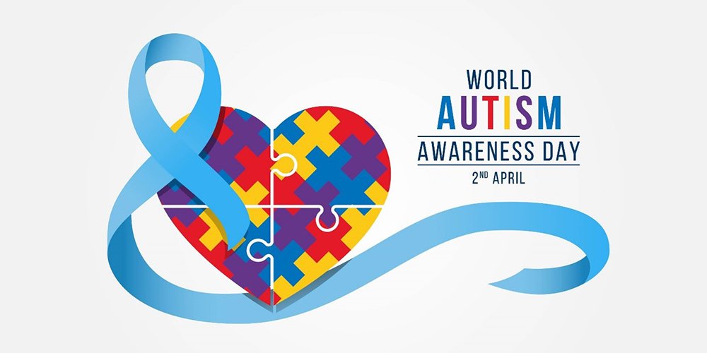 World Autism Awareness Day 2024