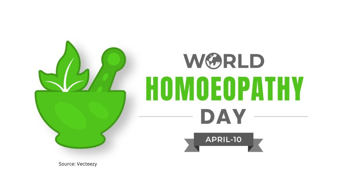 World Homeopathy Day 2024