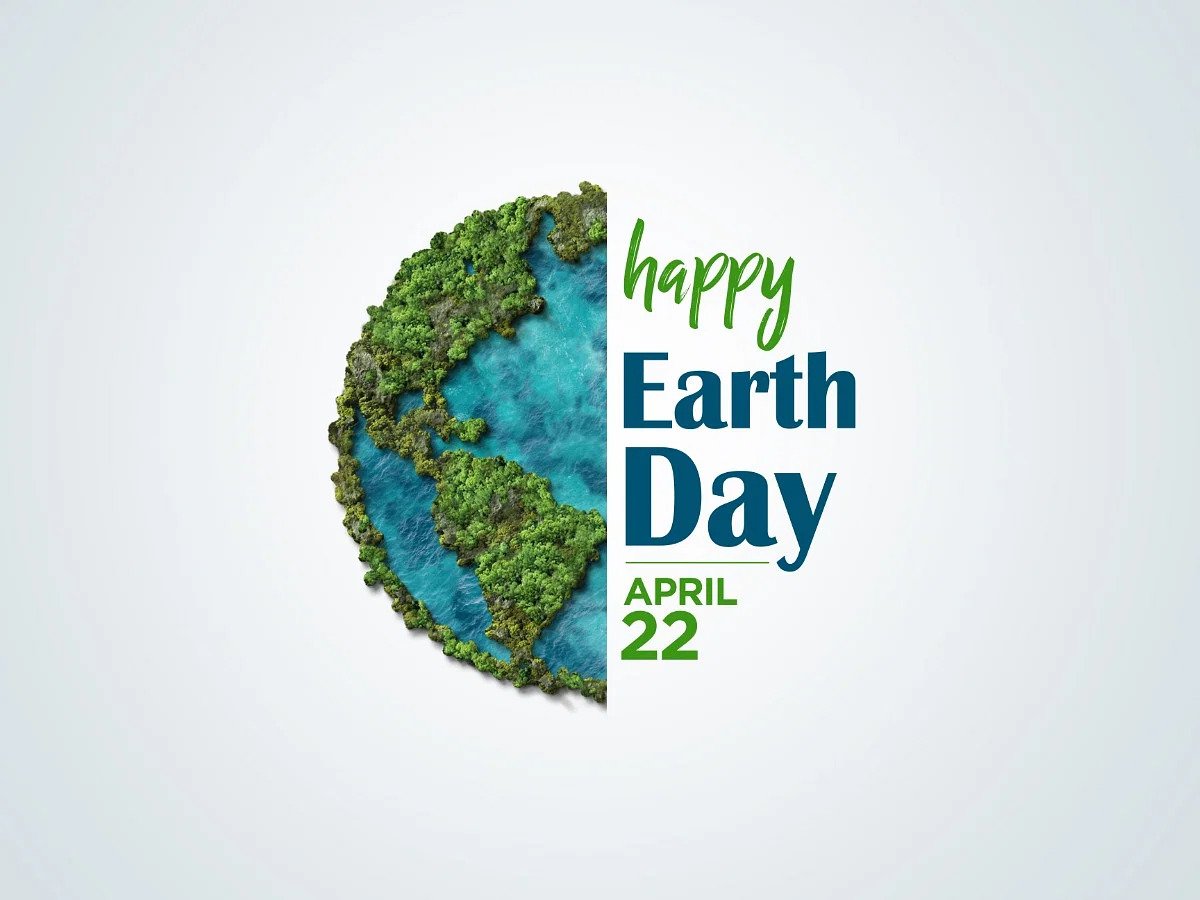 Earth Day: Reflecting on Our Planet's Health and Our Responsibilities