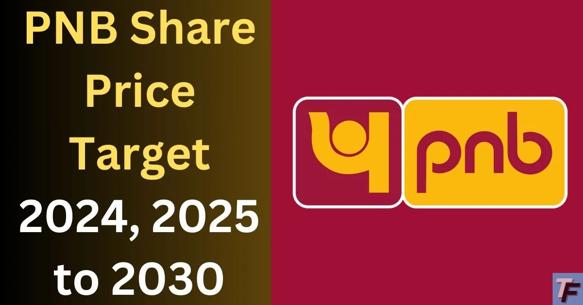 Pnb Share Price Target 2025