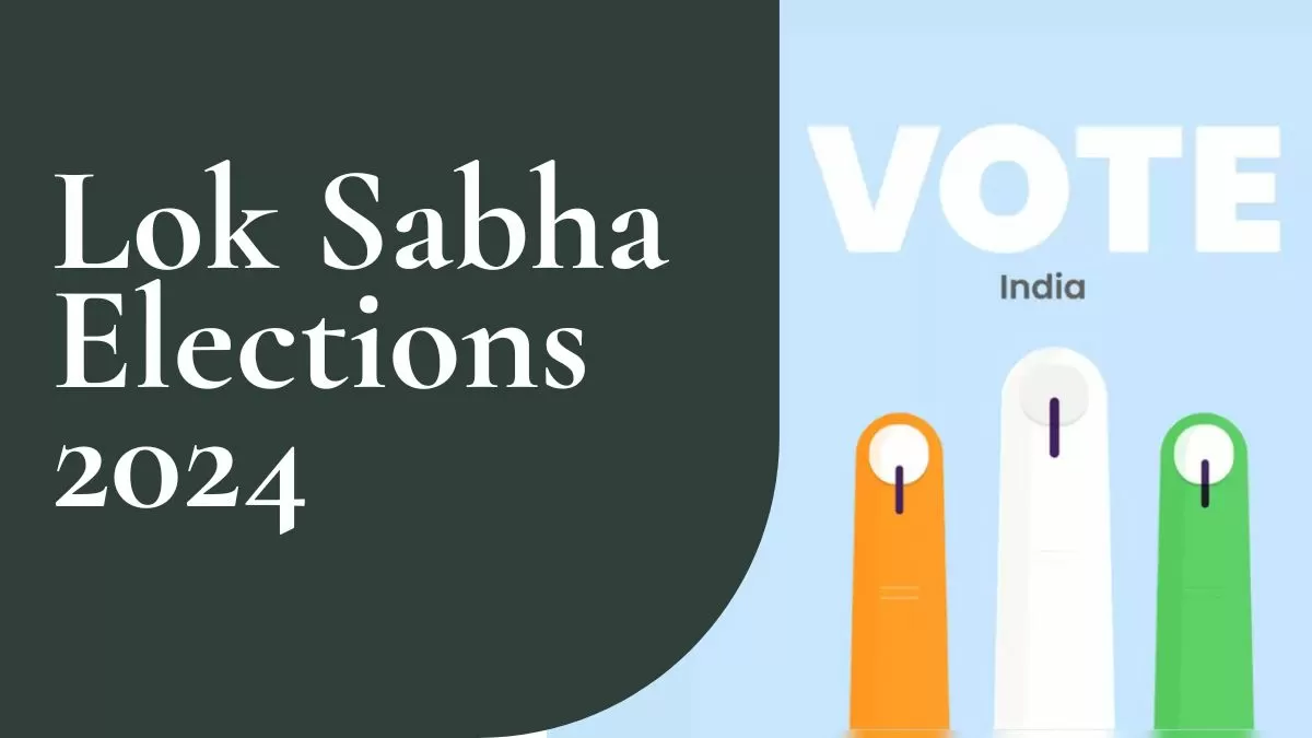 Lok Sabha Elections 2024 Result on June 4
