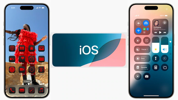 iOS 18 Launched: 10 New Fatures It Is Bringing to IPhone