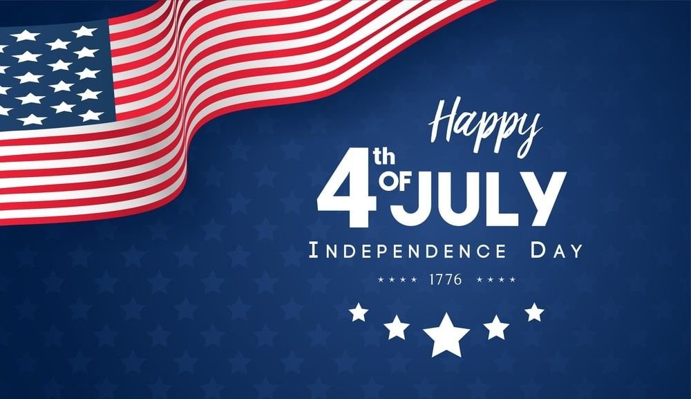 USA Independence Day: Celebrating the 4th of July