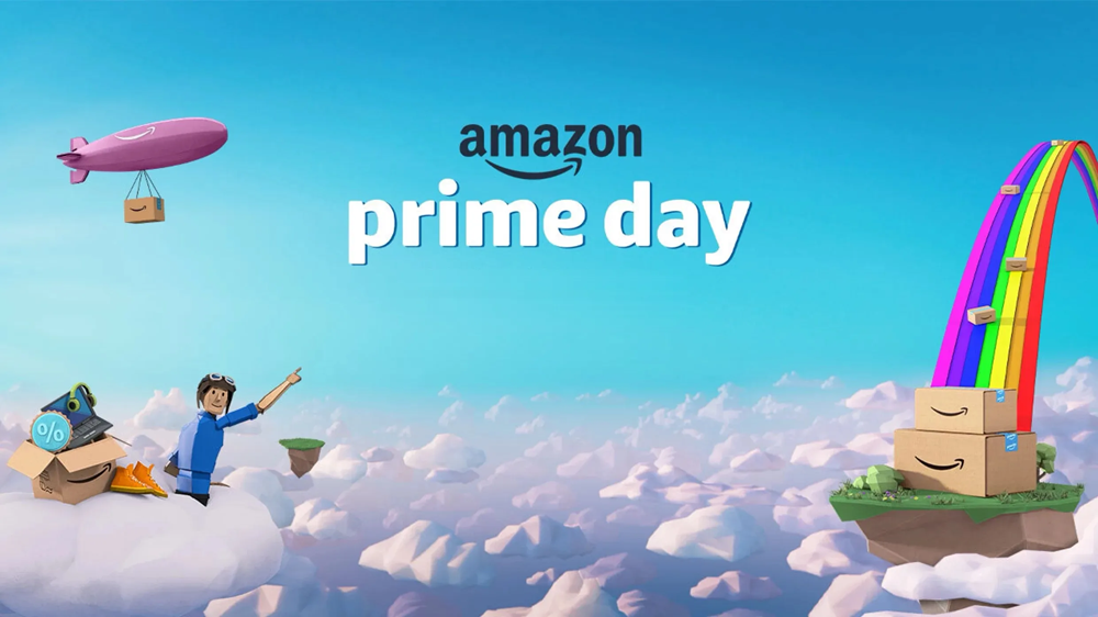 Unlock Massive Savings at Amazon Prime Day Sale 2024