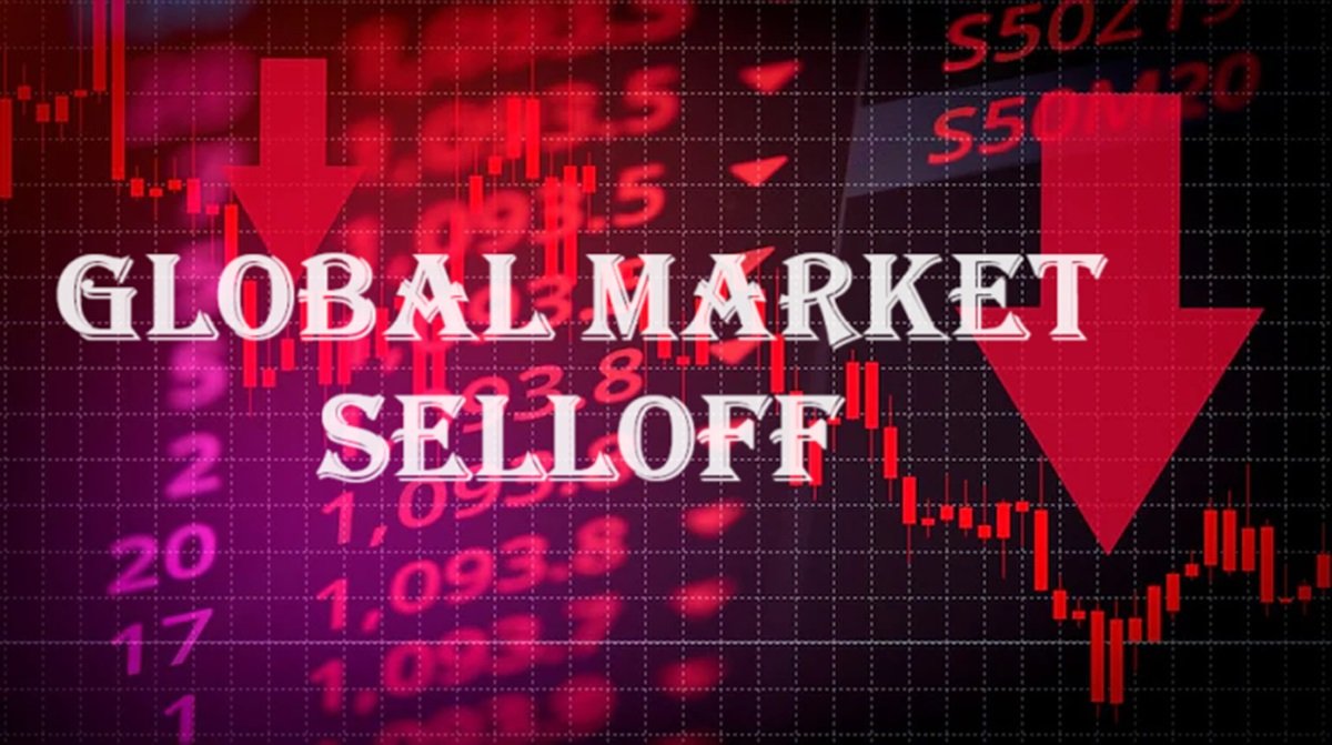 Global Market Selloff