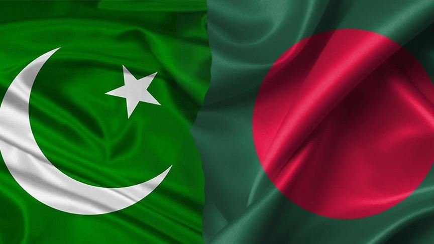 Bangladesh-Pakistan Relations