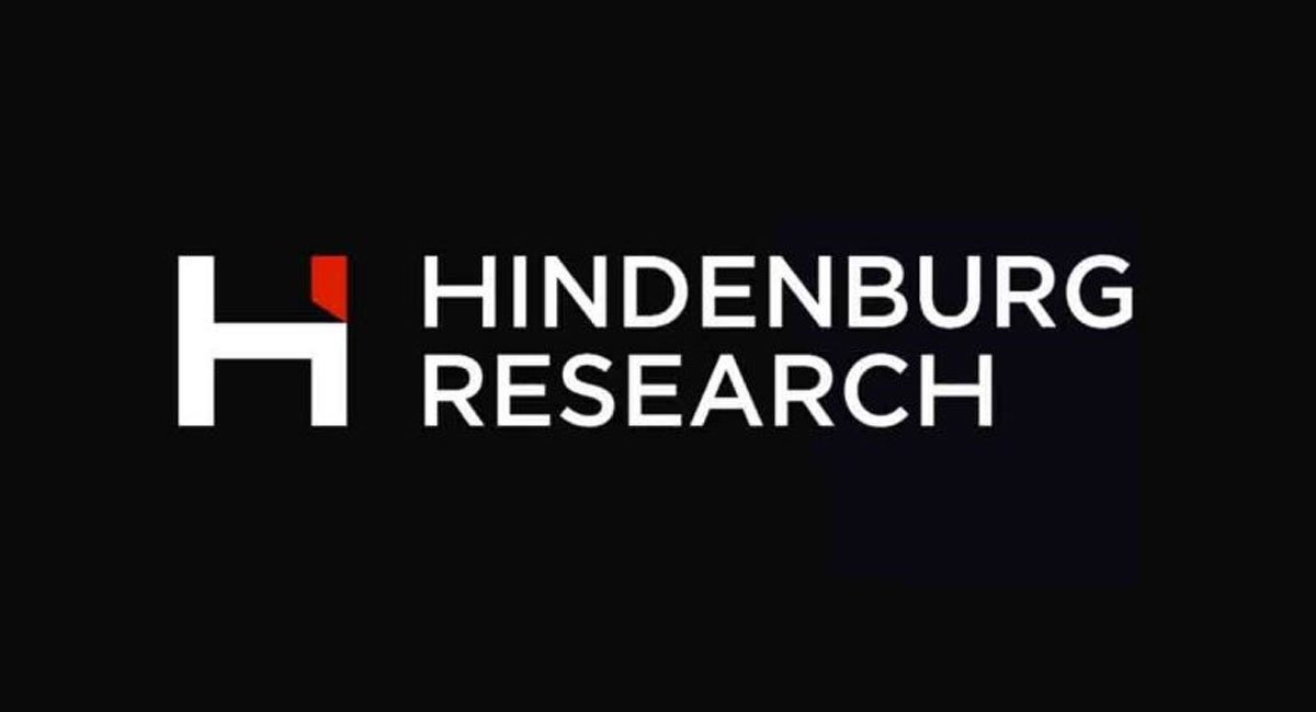 Hindenburg Research