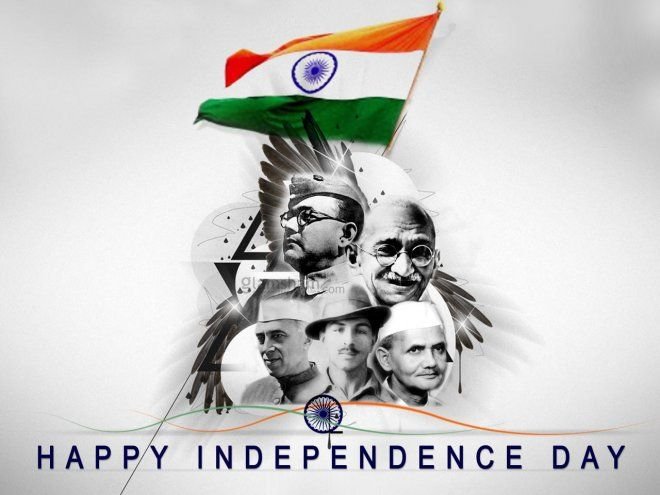 78th Independence Day