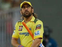 dhoni ipl