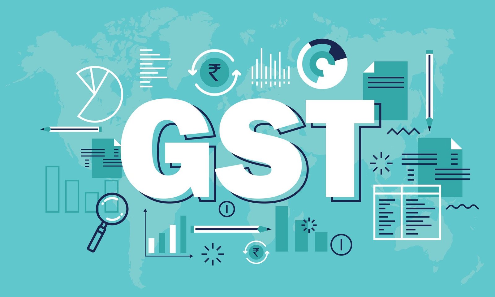 GST