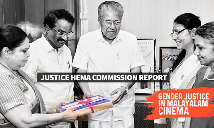 hema committee report