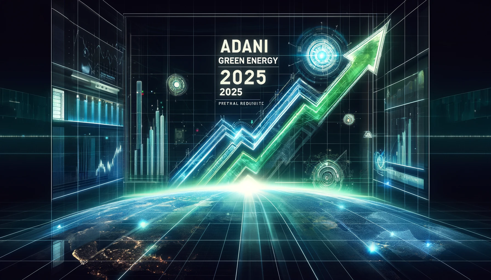 Adani Green Share Price Target 2025: An In-Depth Analysis