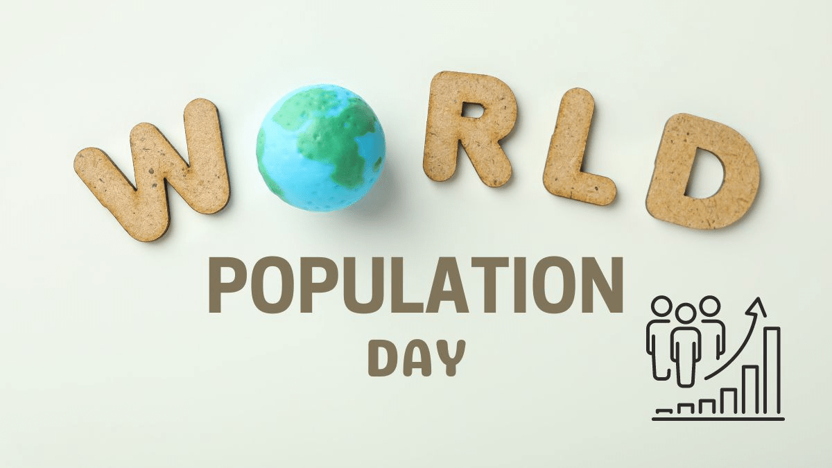 World Population Day 2024