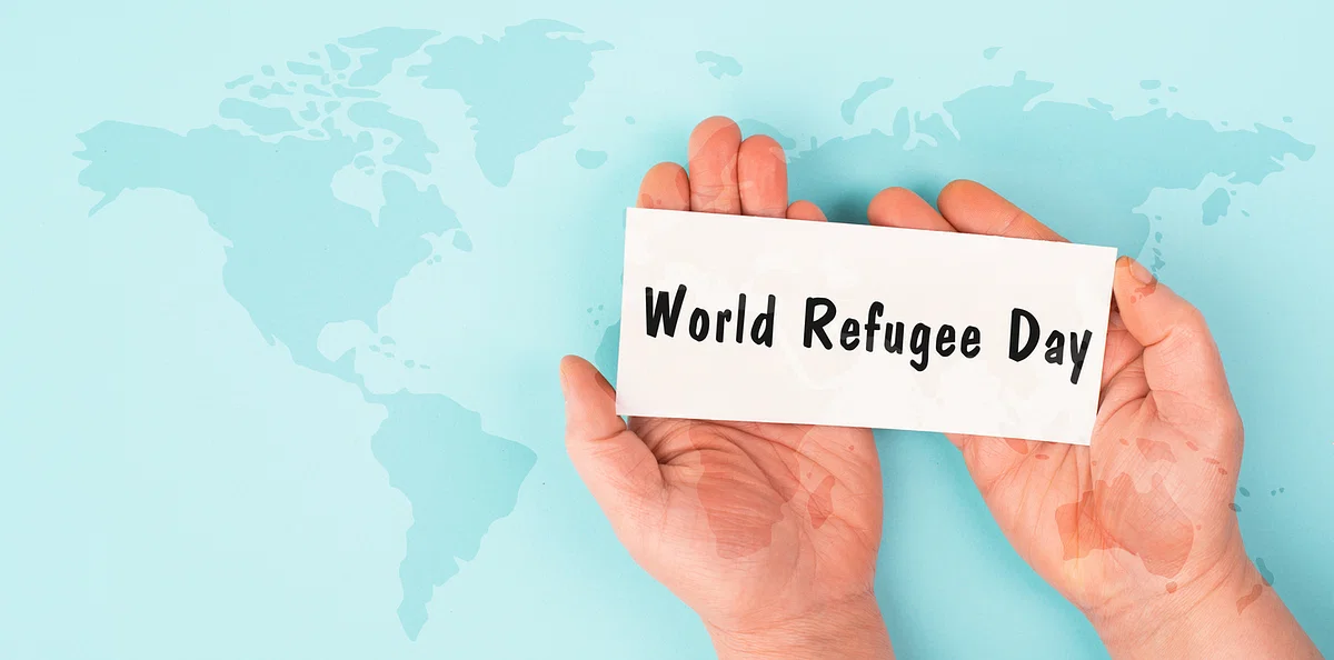 World Refugee Day 2024: Celebrating Resilience and Hope