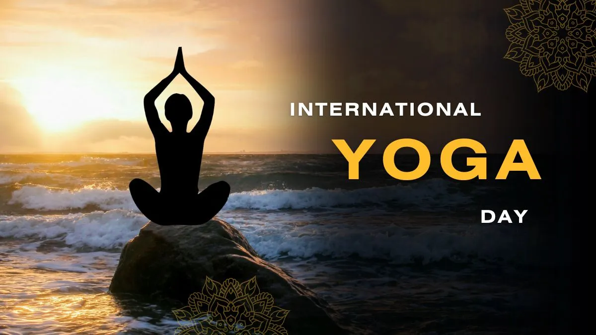 International Yoga Day 2024: Celebrating Yoga for Self and Society