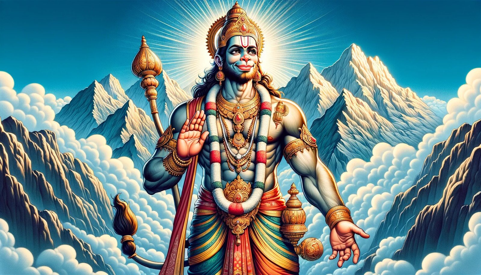 Hanuman Jayanti 2024: शुभकामनाएं, कोट्स, संदेश