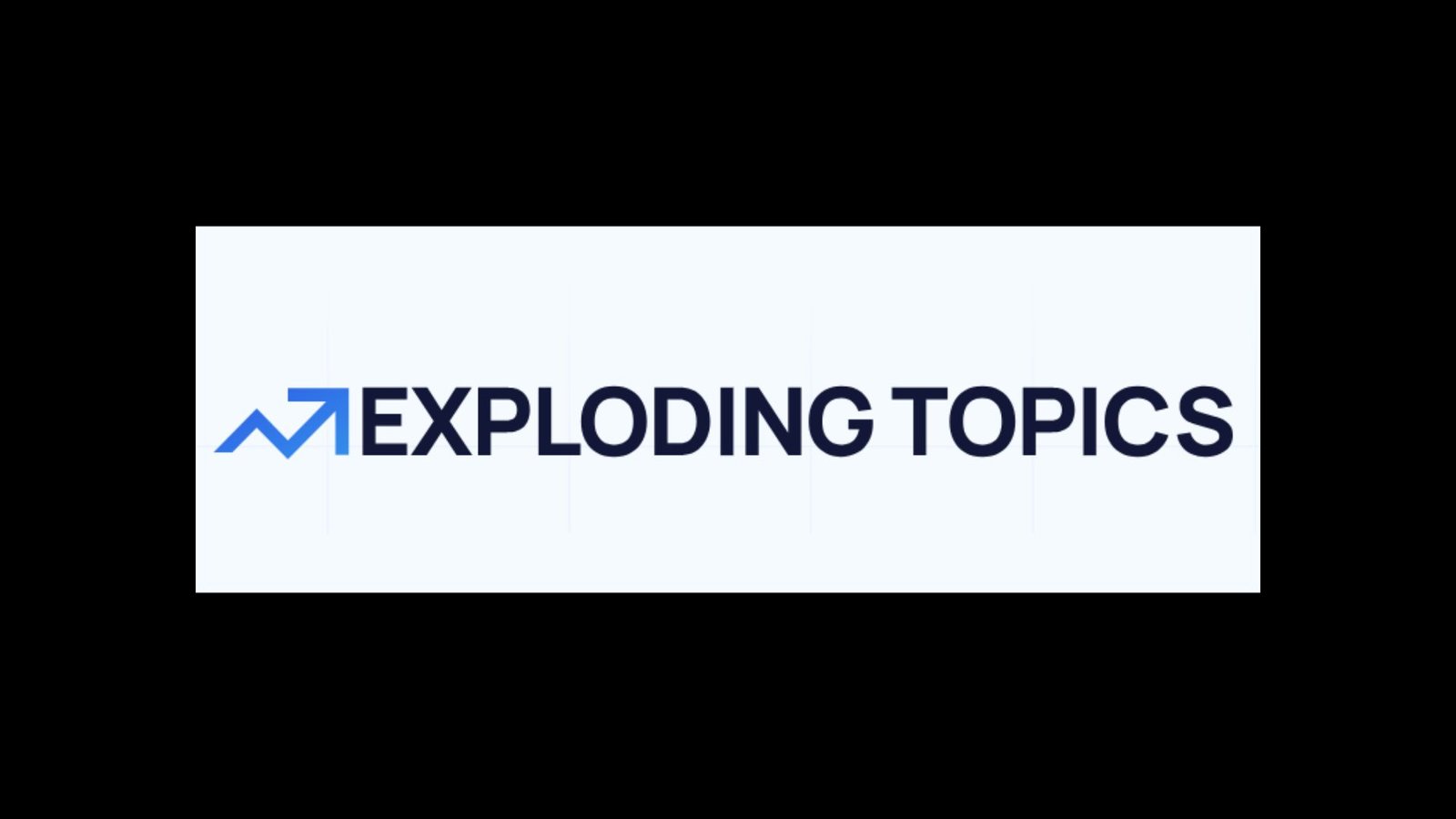 Exploding Topics