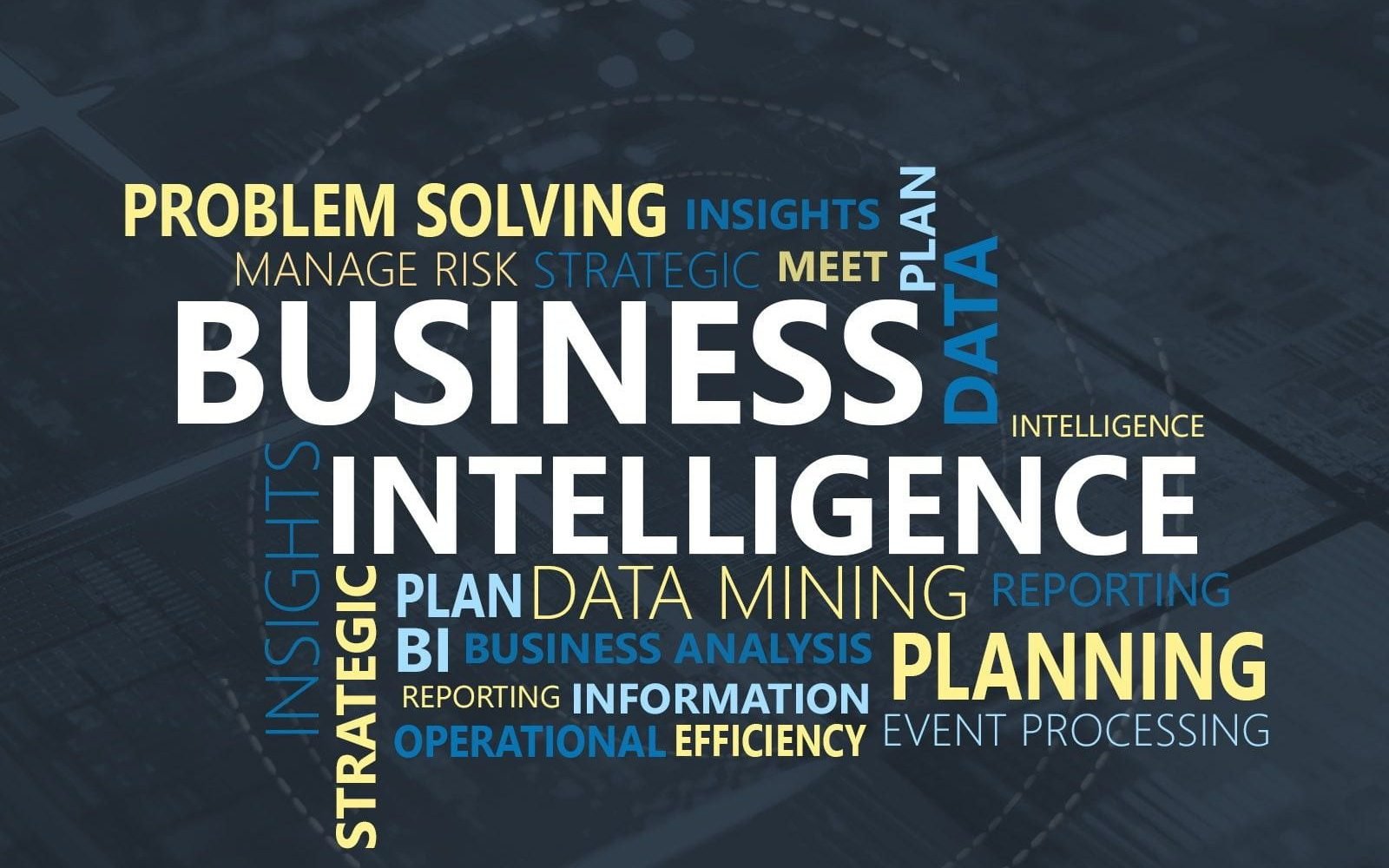 Business Intelligence