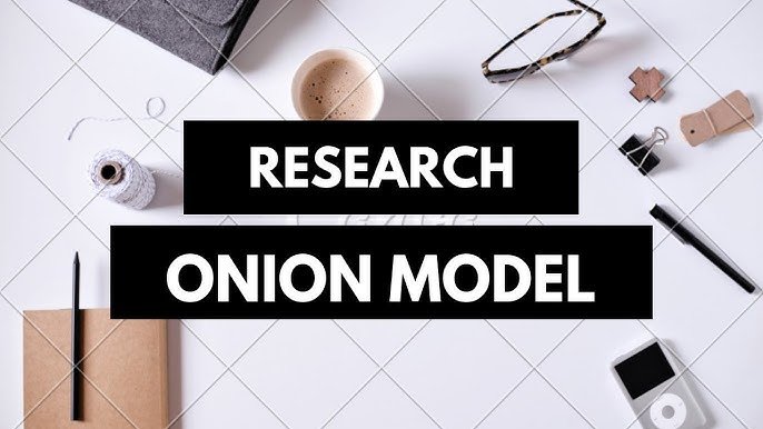 research onion