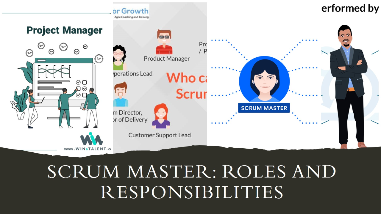 Scrum Master