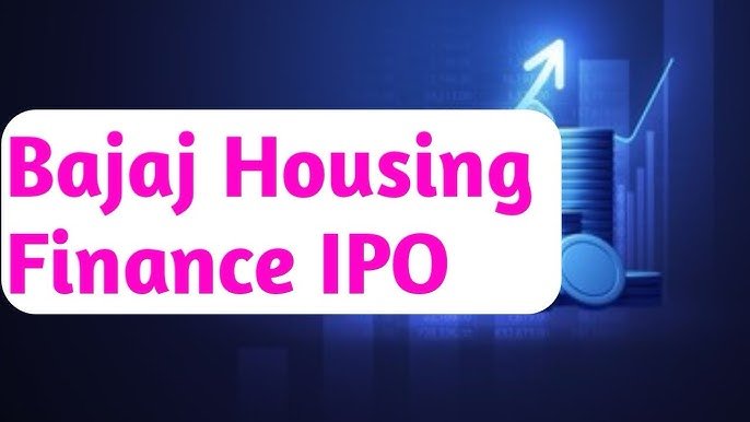 Bajaj Housing Finance IPO: Surging GMP and Upcoming Listing Details