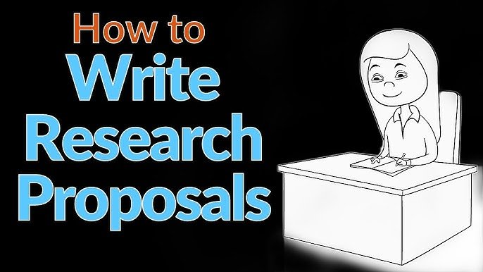 research proposal sample