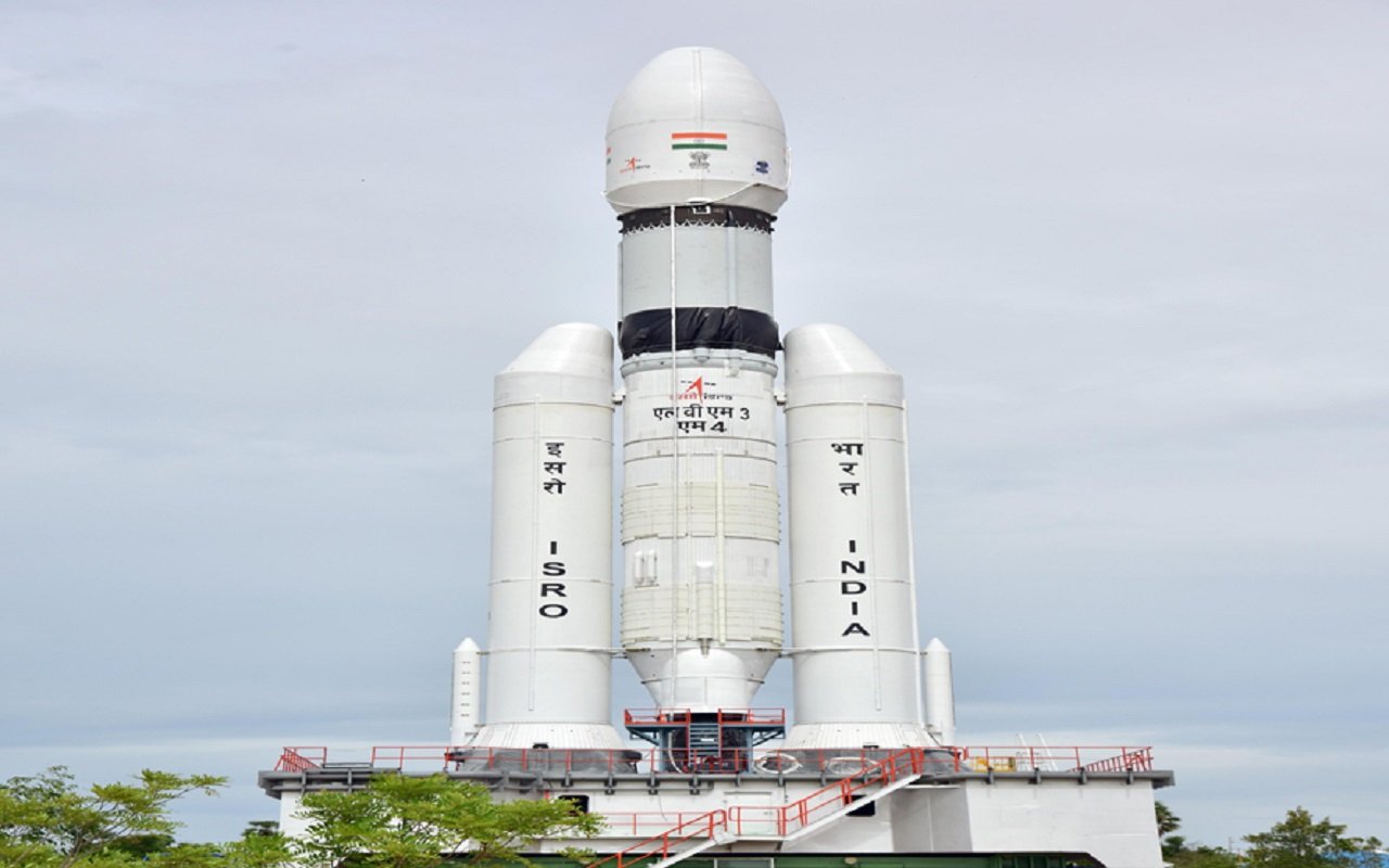 ISRO