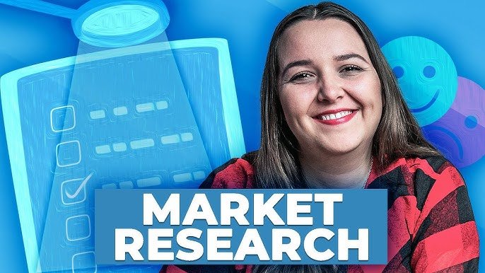 Market research companies