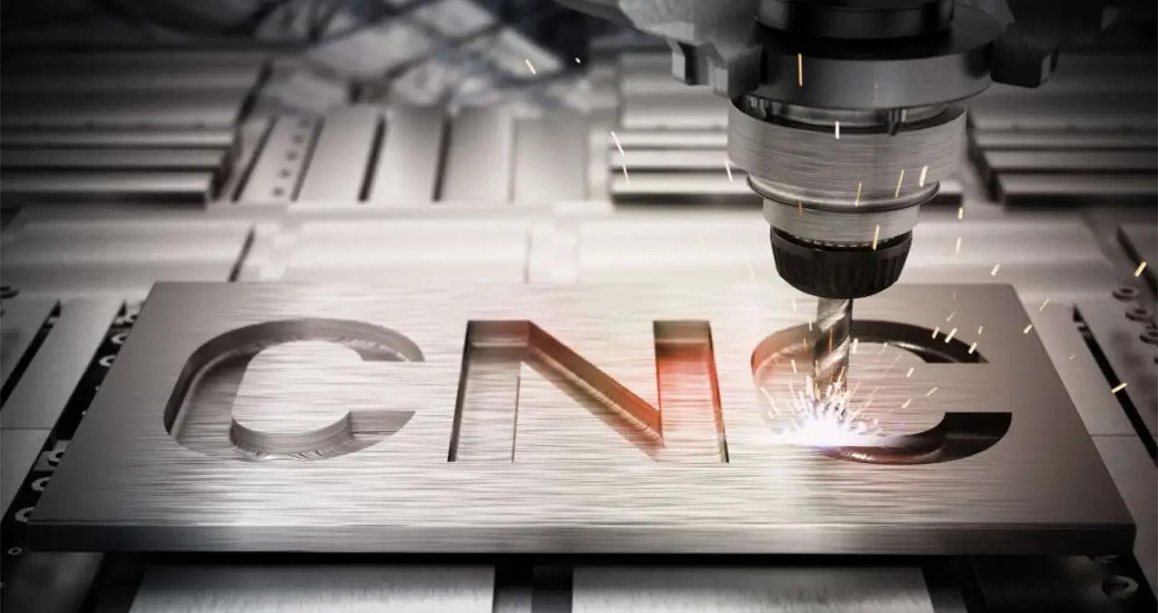 CNC