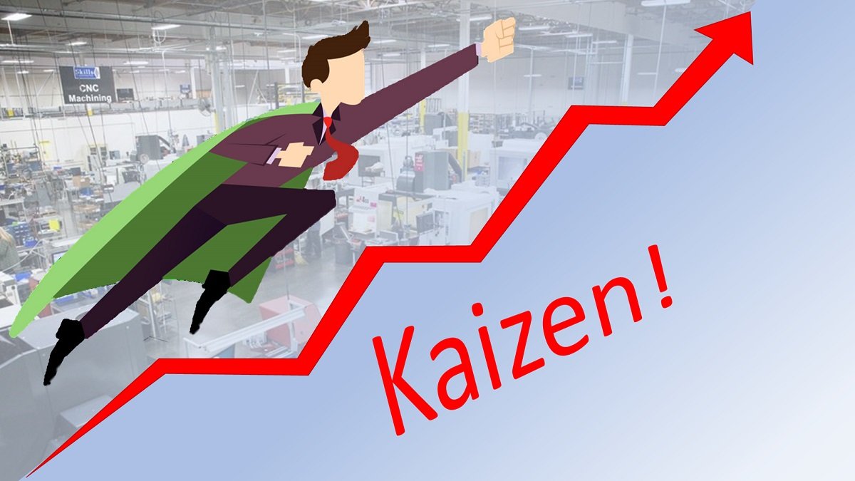 Kaizen