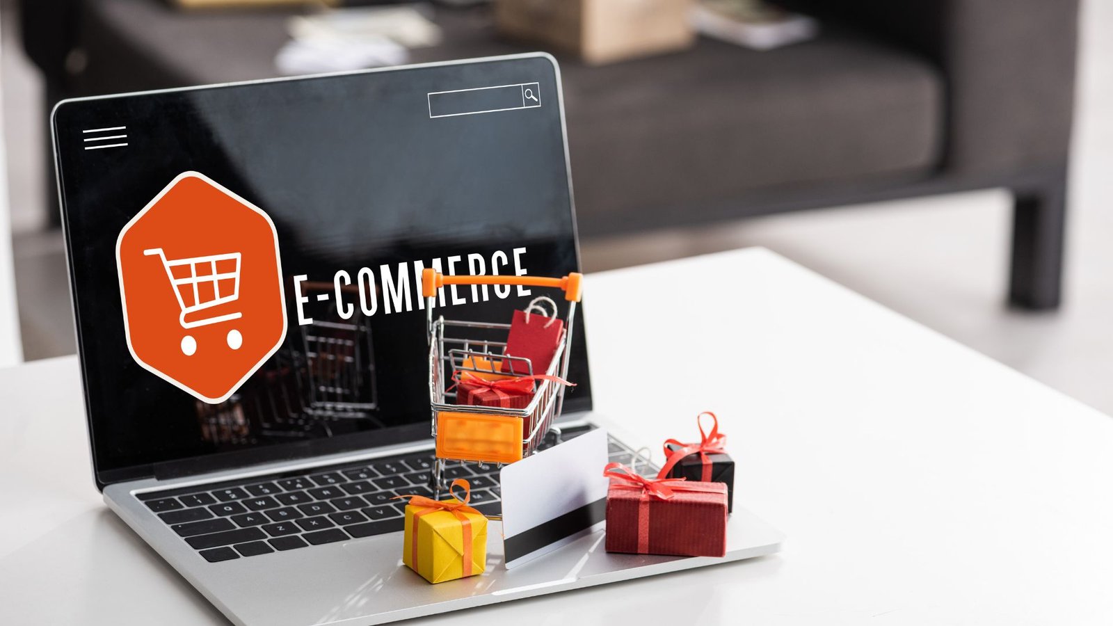 what is e-commerce