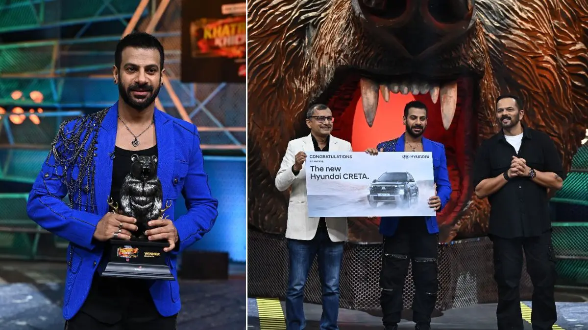 Khatron Ke Khiladi 14 Winner