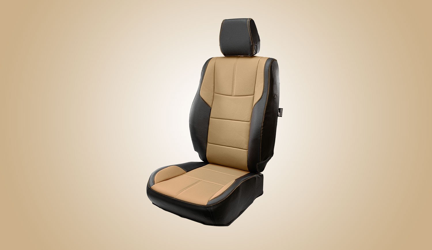 driving Experience Tata Nexon with seat covers