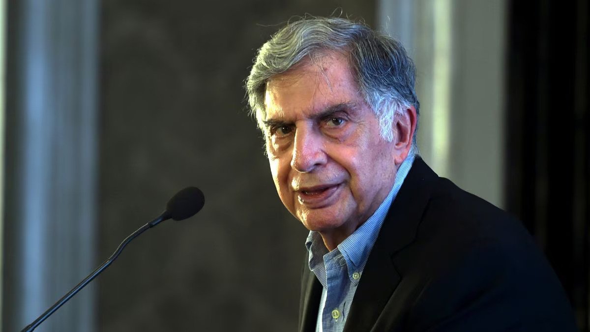 Ratan Tata