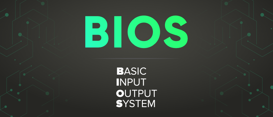 What is BIOS: Why Your Computer Can’t Function Without It