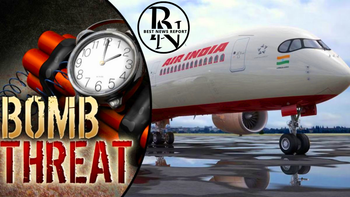 Indian airlines bomb threats