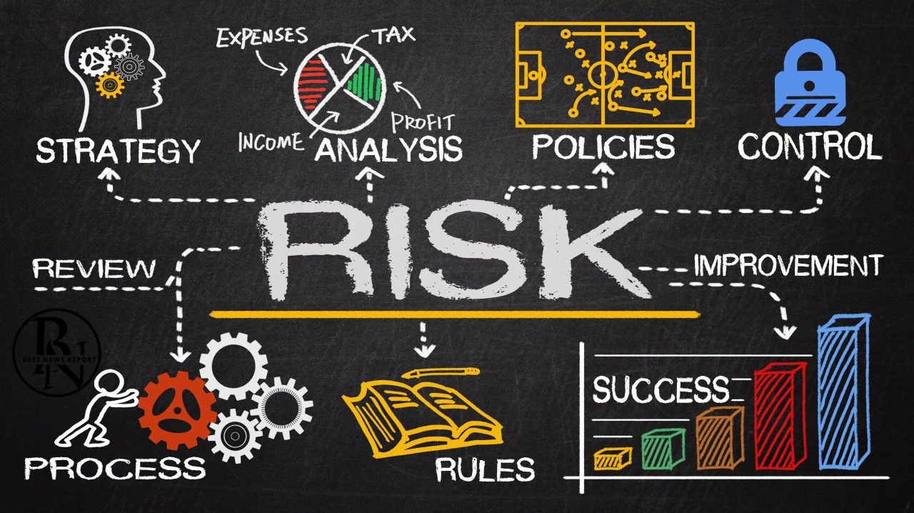 Risk Management: Understanding its Definition, Importance, Benefits, and Practical Guide