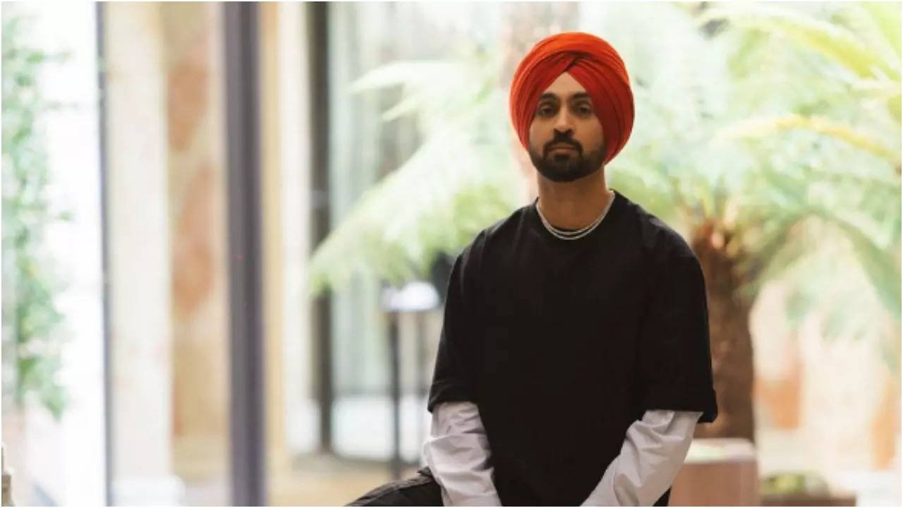 Diljit Dosanjh