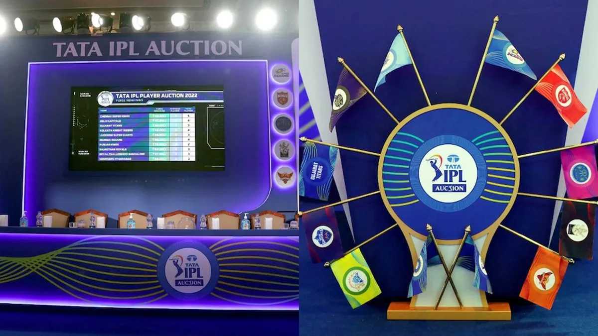 IPL Auction 2025: Italy’s Bowler Thomas Jack Draca Creates Buzz in IPL Long List