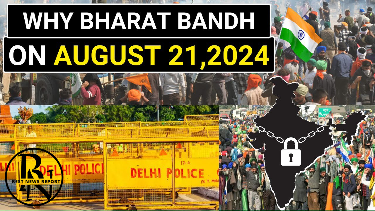 Bharat Bandh