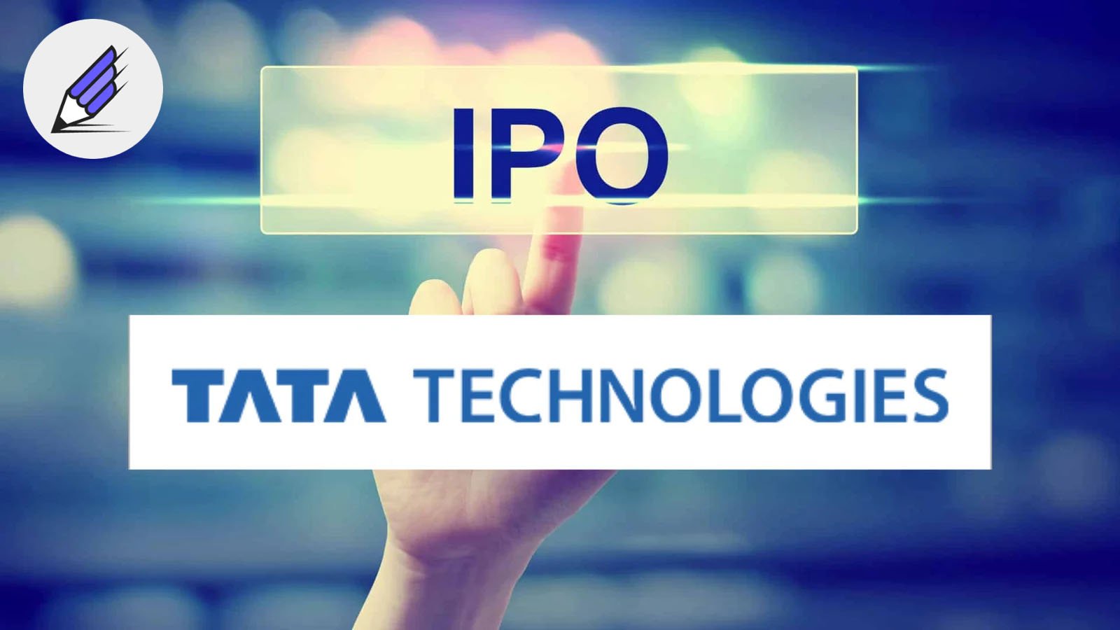 Tata Technologies IPO Price