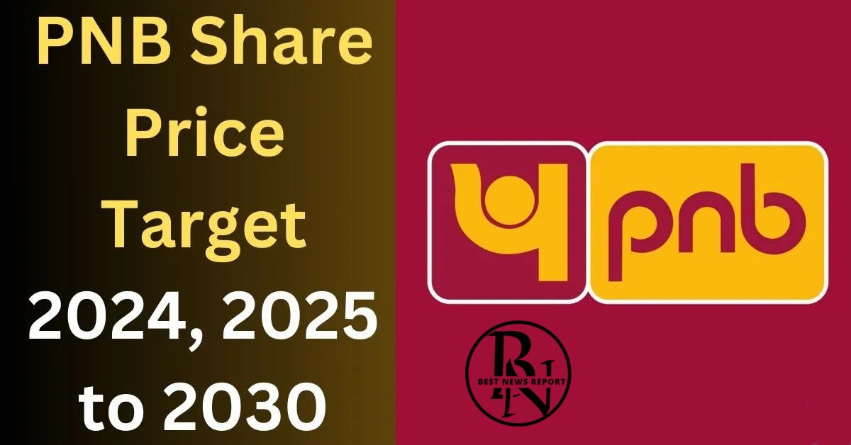 Pnb Share Price Target 2025