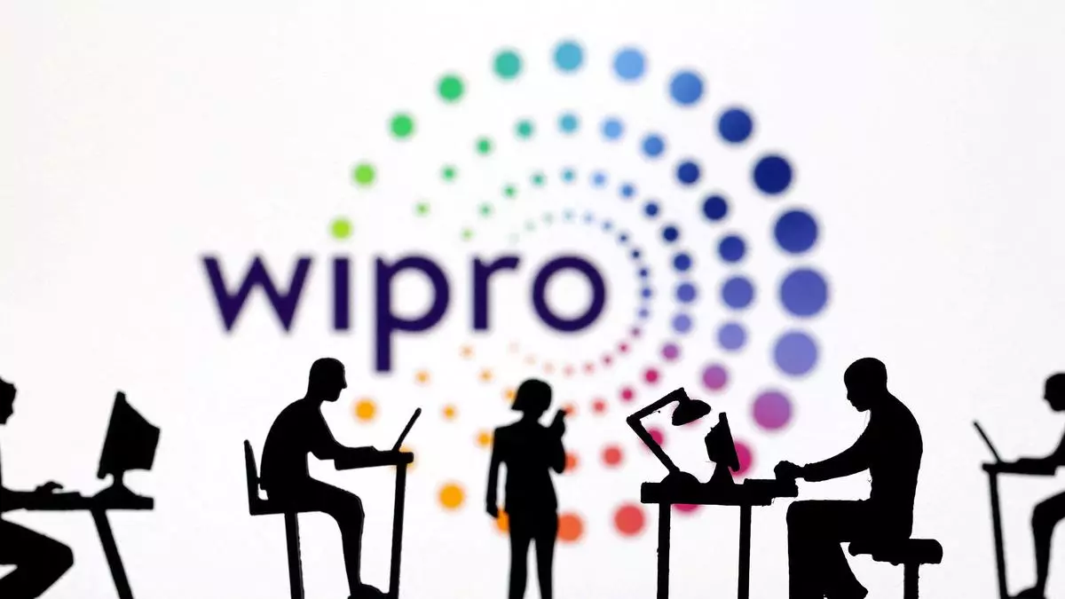 Wipro Share Price: How ₹10,000 Turned Into ₹5 Lakh in 15 Years