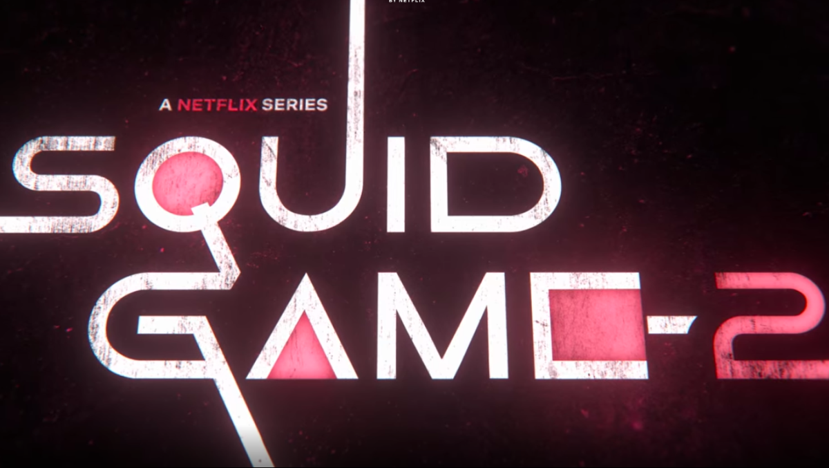 squid game season 2