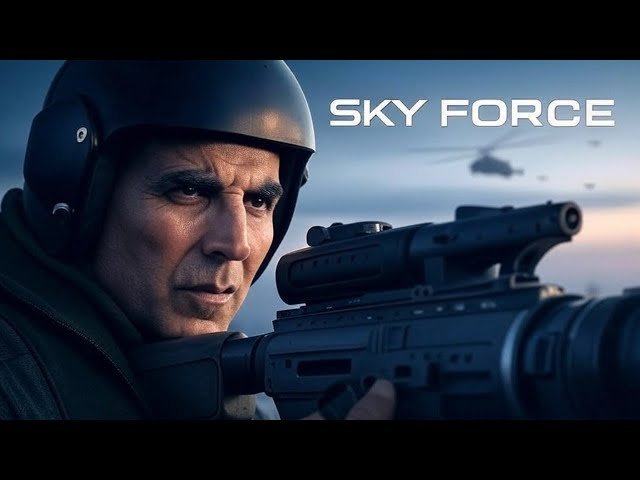 Sky Force