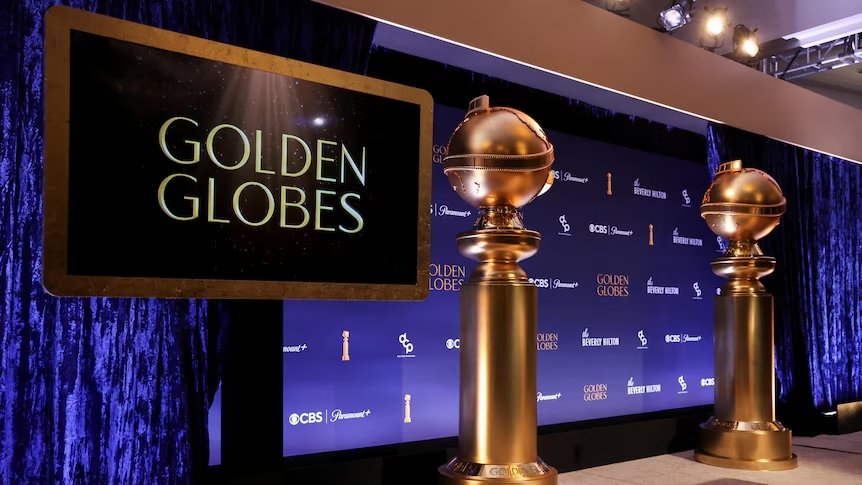 Golden Globes 2025