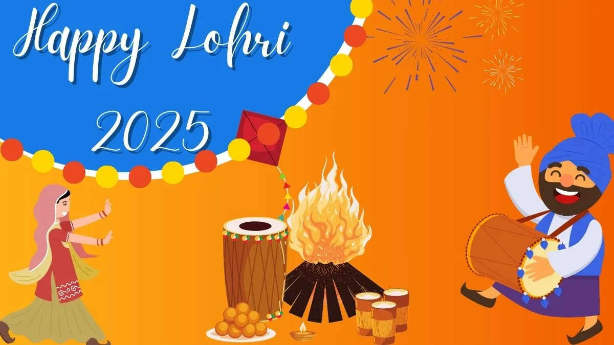 Lohri